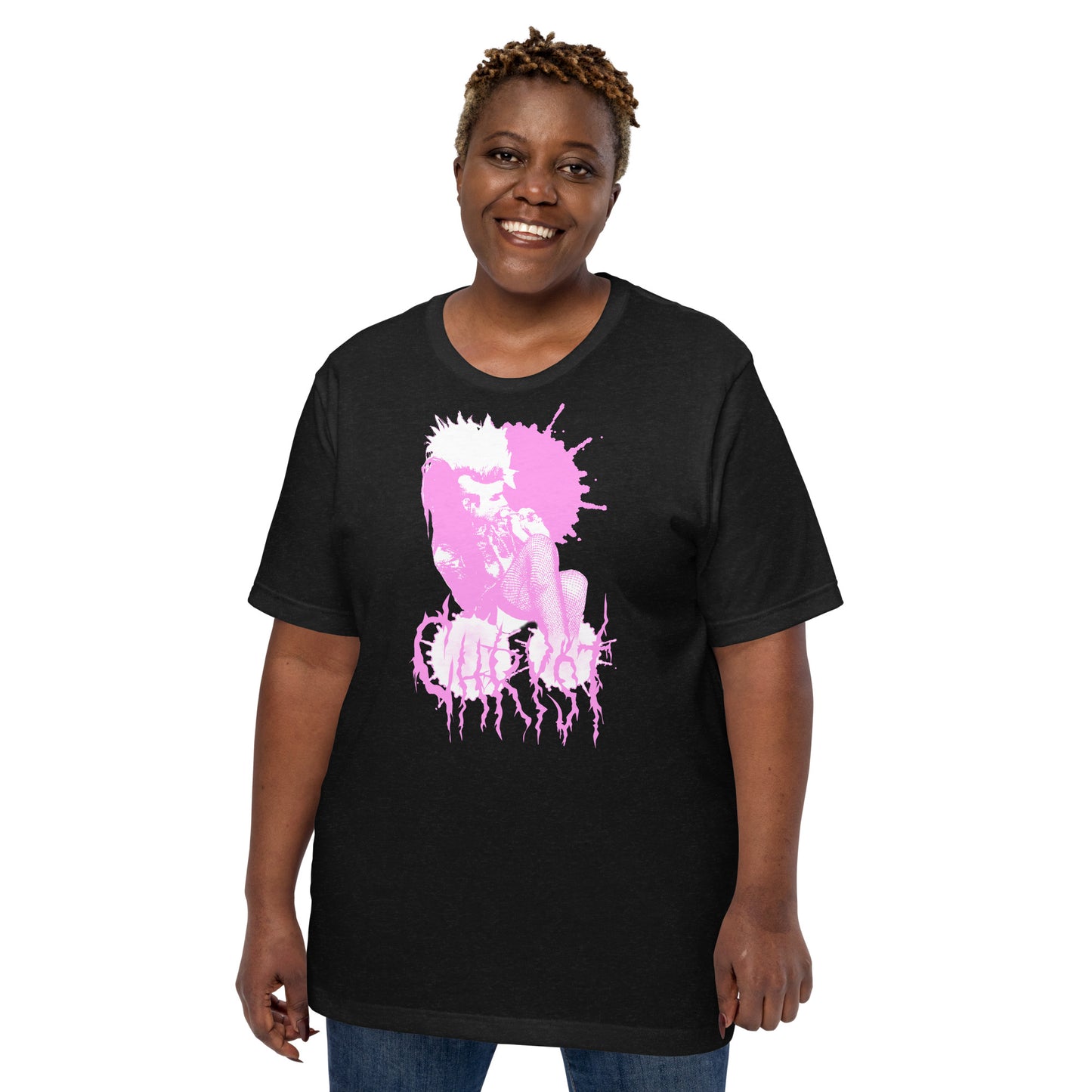 Unisex t-shirt