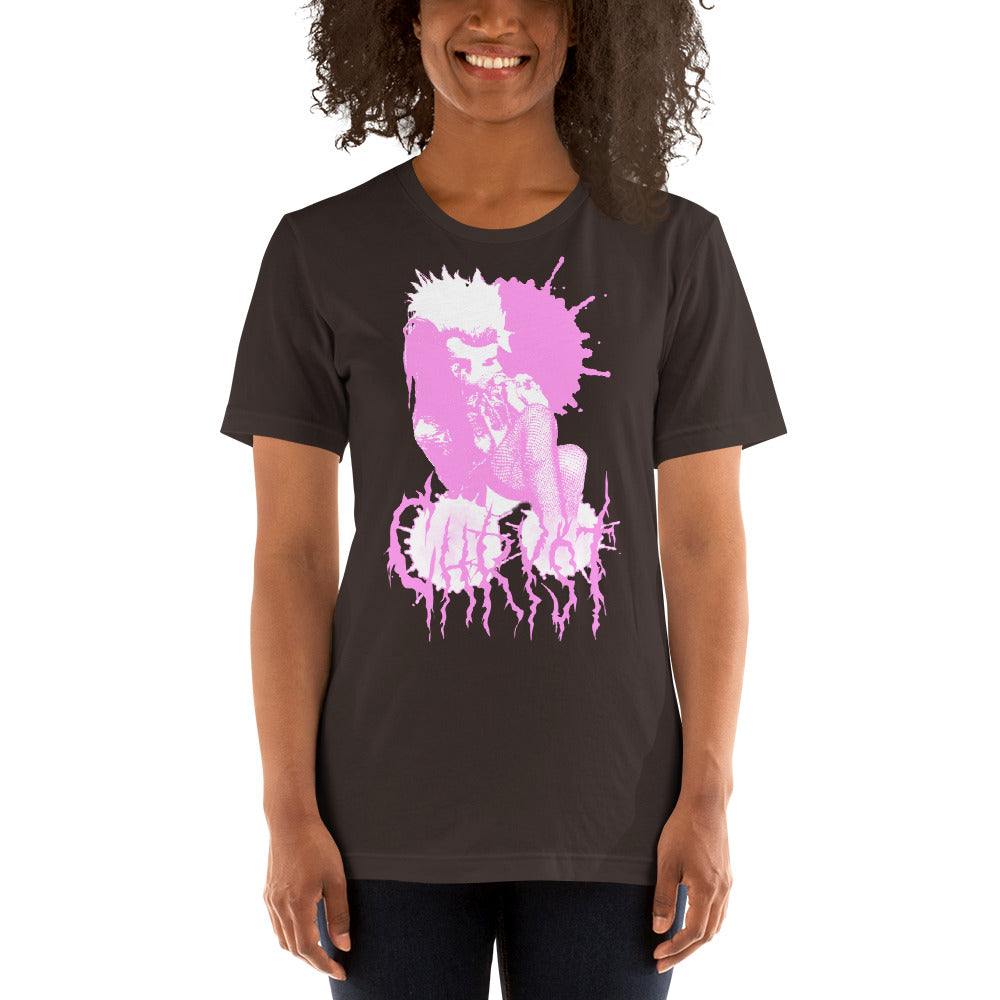Unisex t-shirt