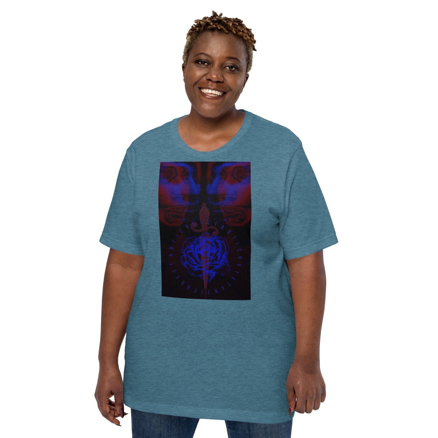 Unisex t-shirt