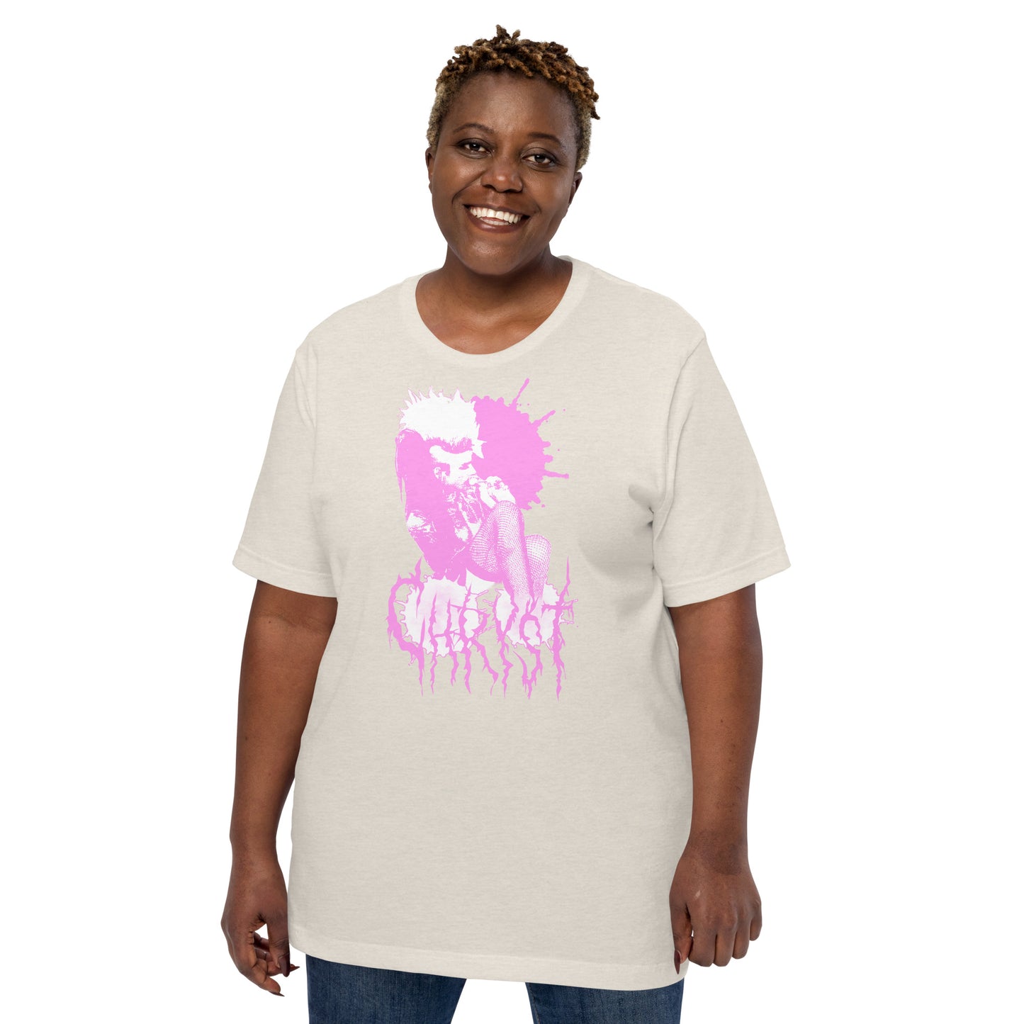 Unisex t-shirt