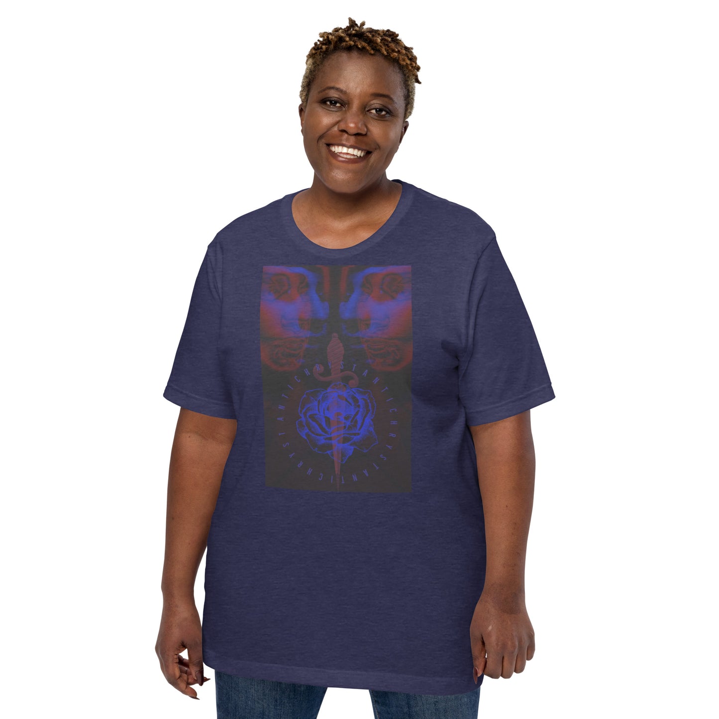 Unisex t-shirt