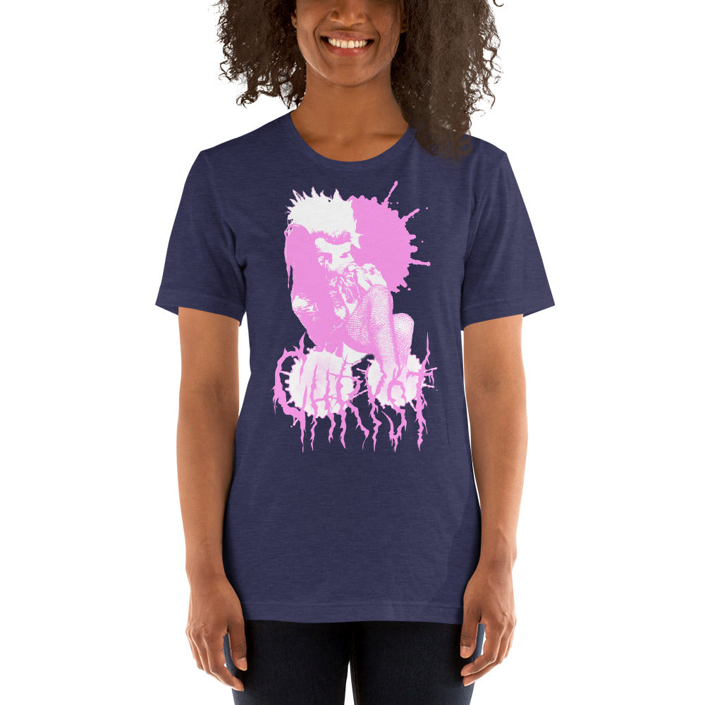Unisex t-shirt