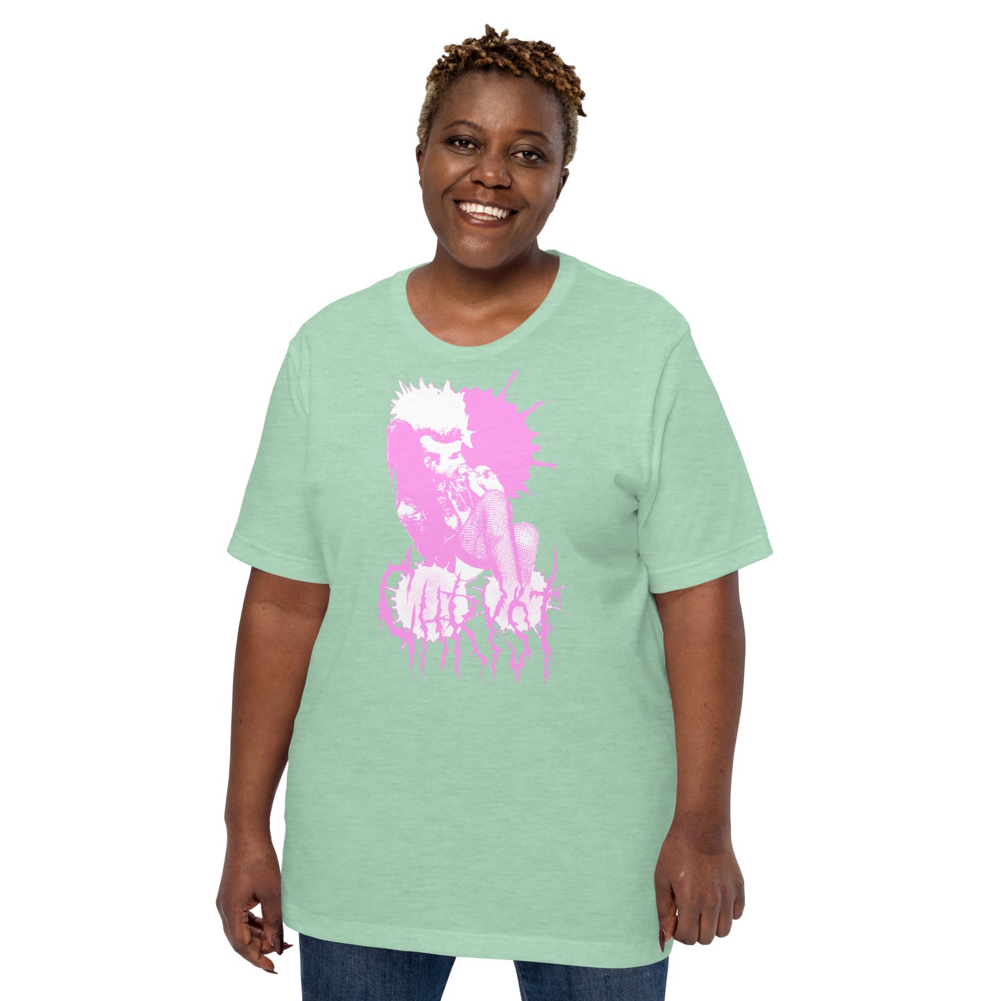 Unisex t-shirt