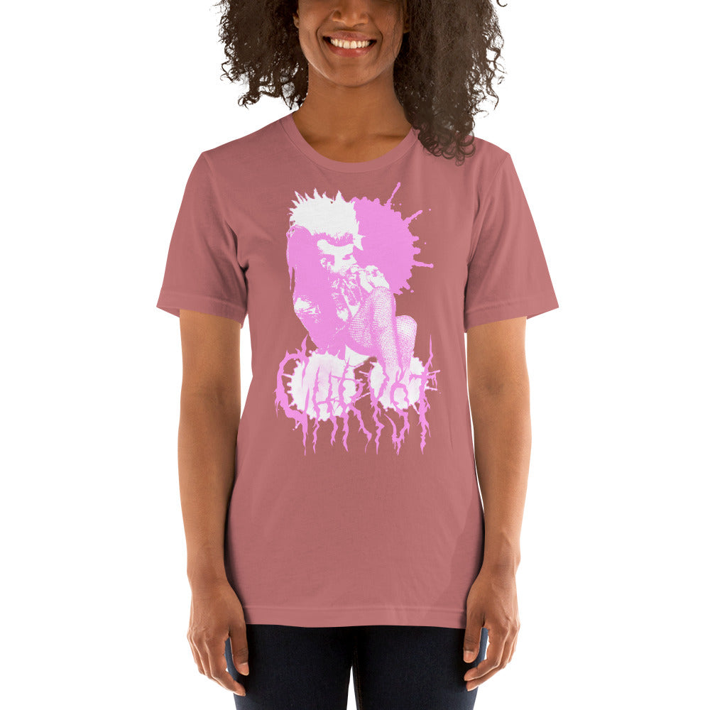 Unisex t-shirt