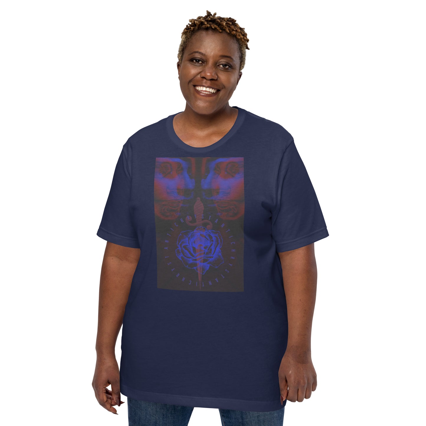 Unisex t-shirt