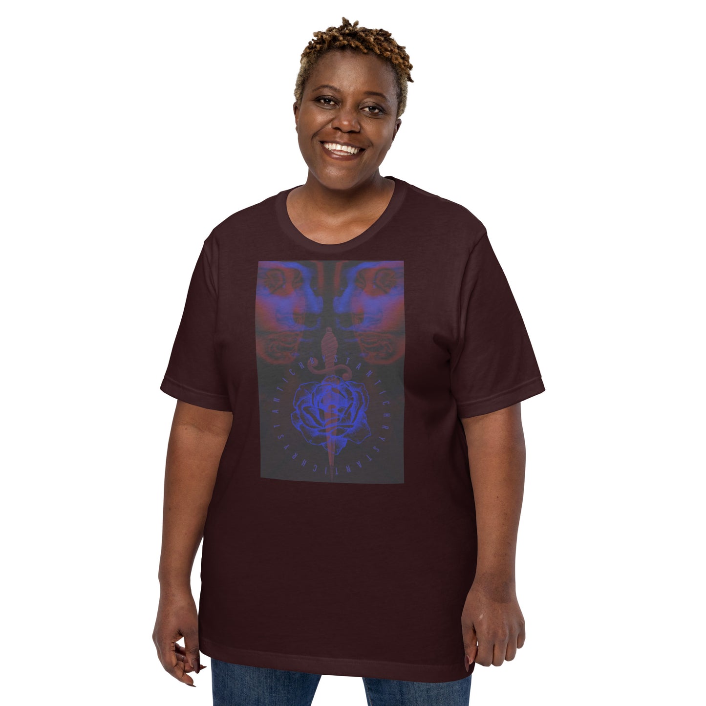Unisex t-shirt