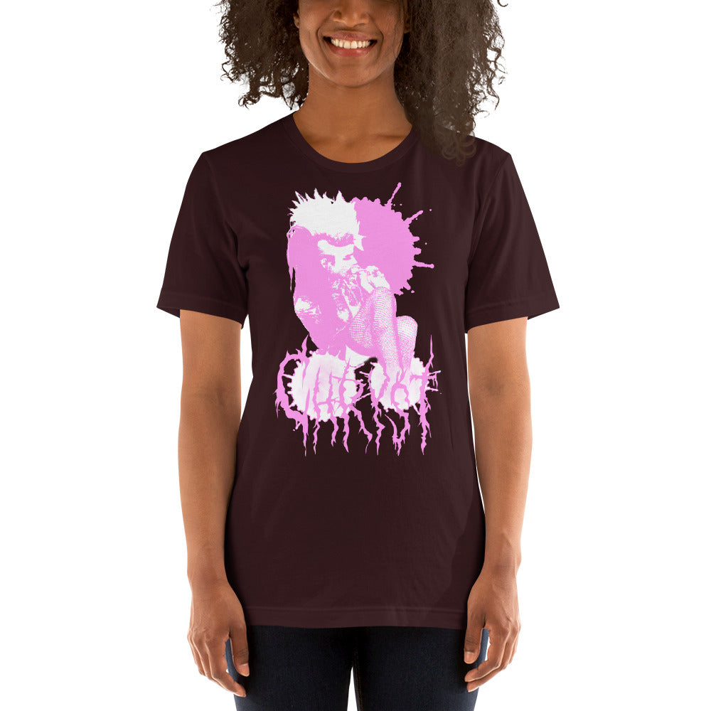 Unisex t-shirt