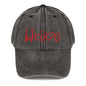 Vintage Hat