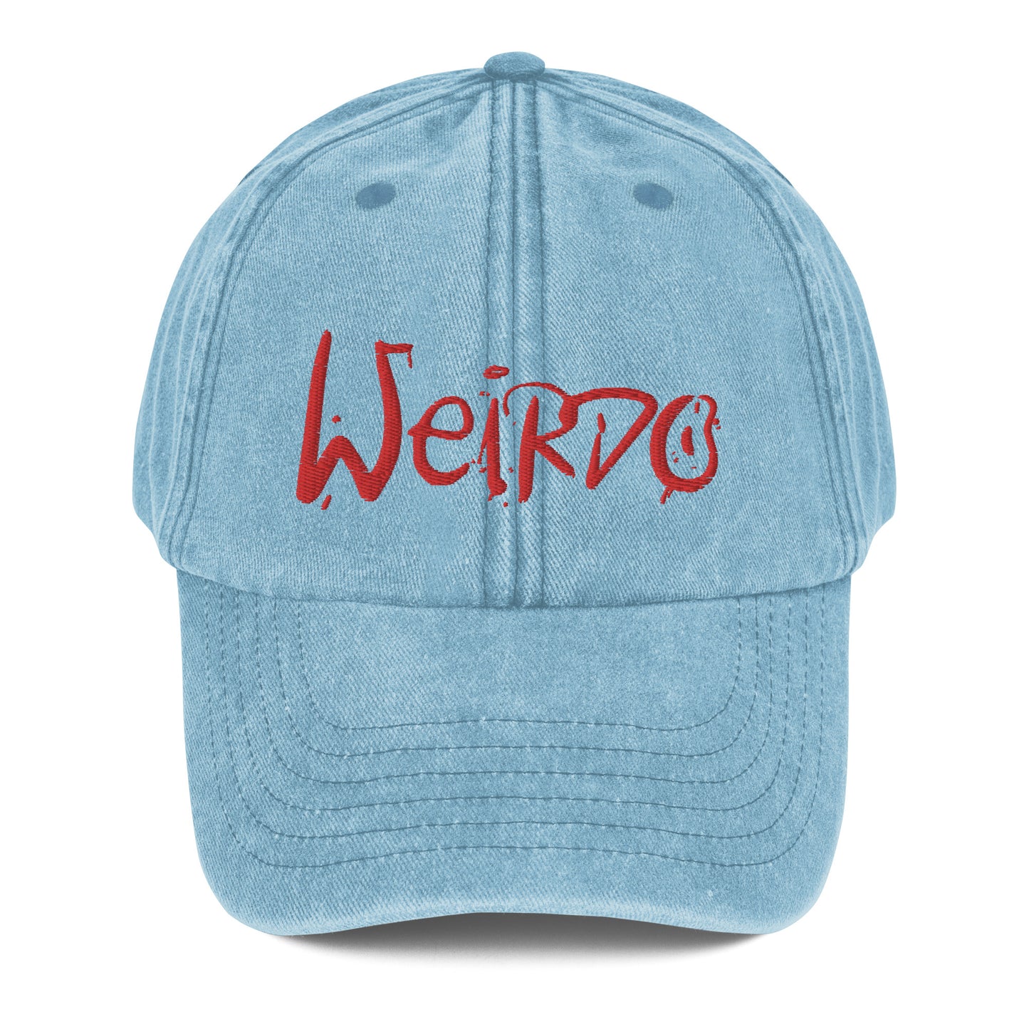 Vintage Hat