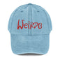 Vintage Hat