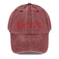 Vintage Hat