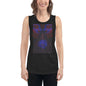 Ladies’ Muscle Tank