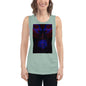 Ladies’ Muscle Tank