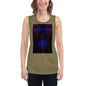 Ladies’ Muscle Tank