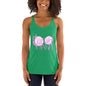 Women's Racerback Tank
