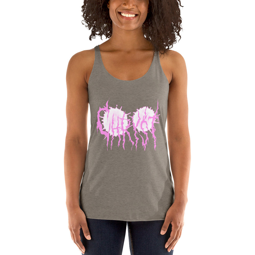 Women's Racerback Tank