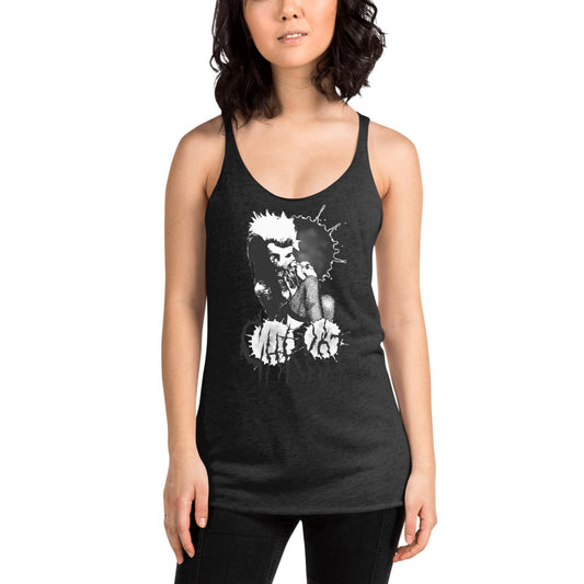 Women's Racerback Tank