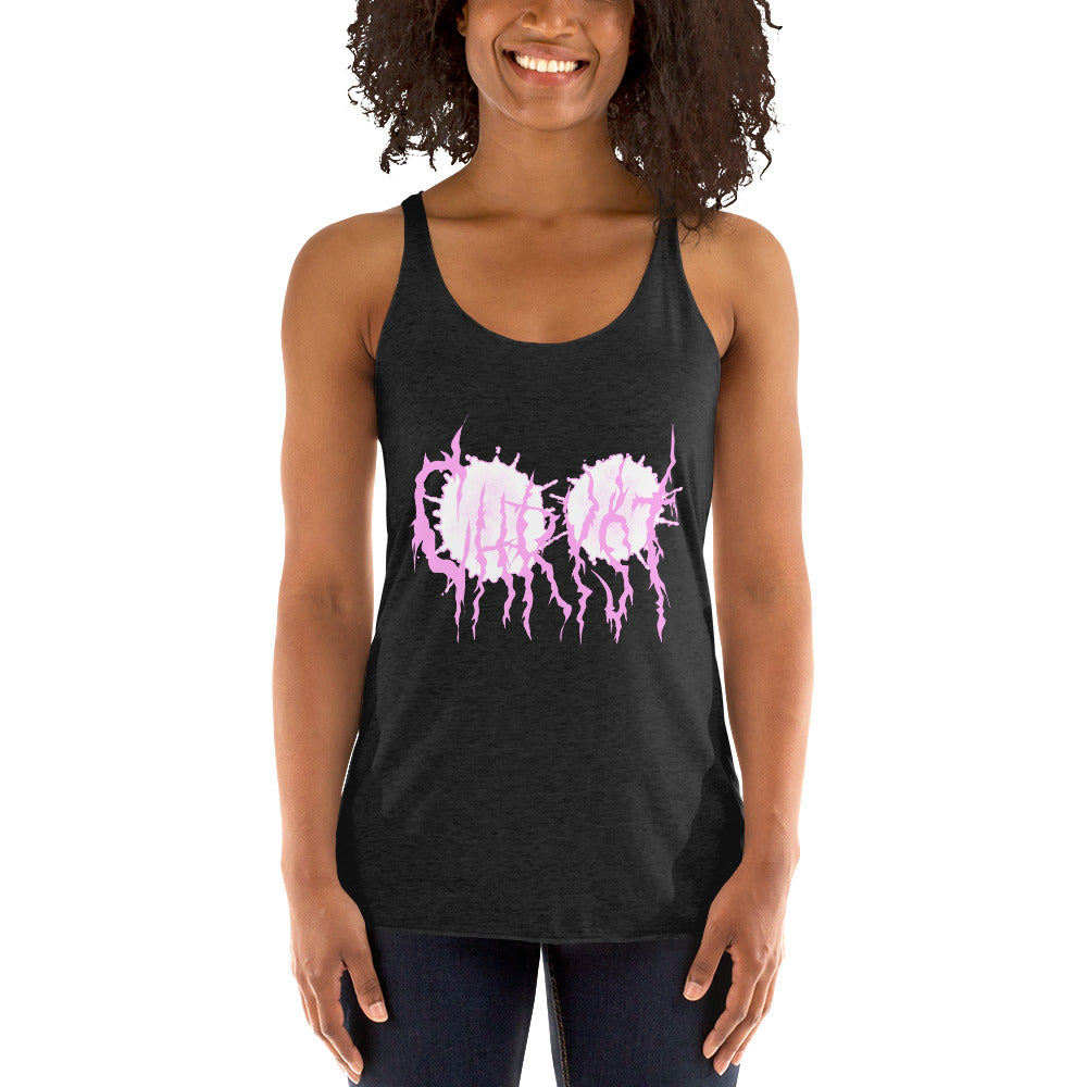 Women's Racerback Tank