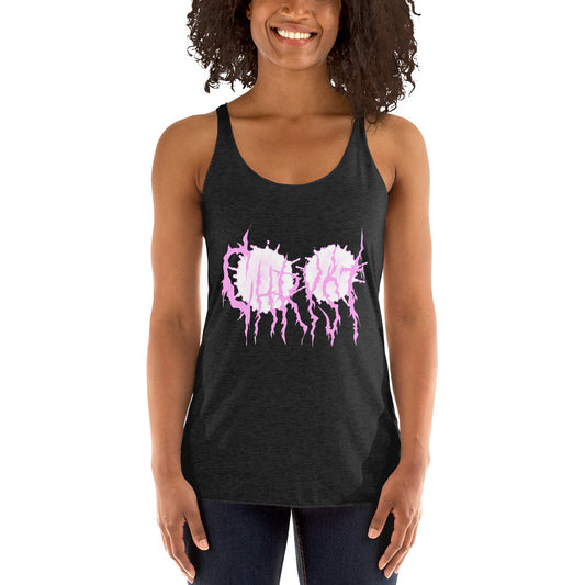 Women's Racerback Tank