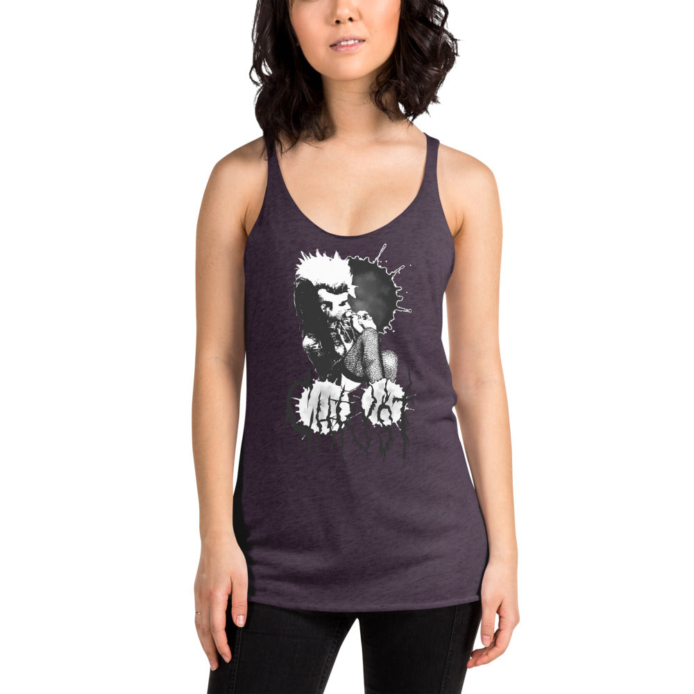 Women's Racerback Tank