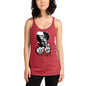 Women's Racerback Tank