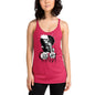 Women's Racerback Tank