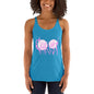 Women's Racerback Tank