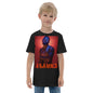 Youth jersey t-shirt