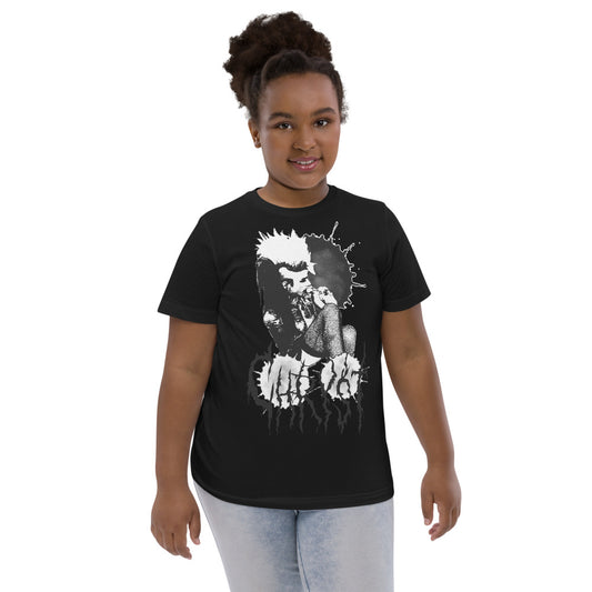 Youth jersey t-shirt