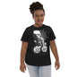 Youth jersey t-shirt