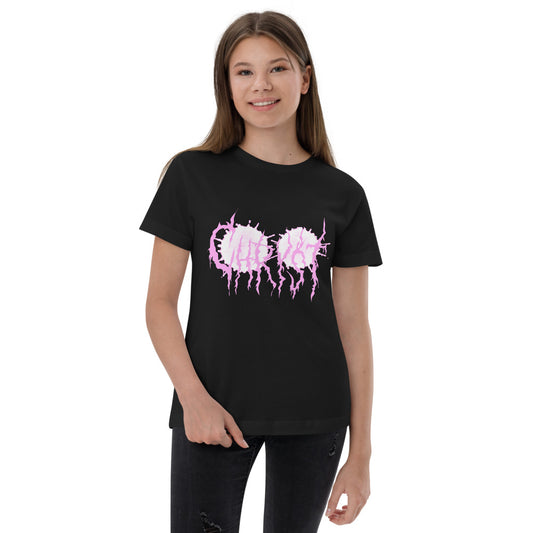 Youth jersey t-shirt