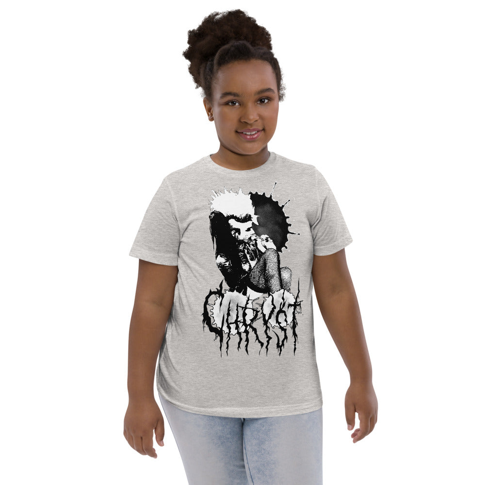 Youth jersey t-shirt