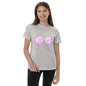 Youth jersey t-shirt