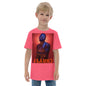 Youth jersey t-shirt