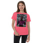 Youth jersey t-shirt