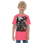 Youth jersey t-shirt