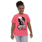 Youth jersey t-shirt