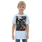 Youth jersey t-shirt