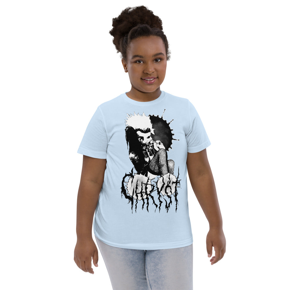 Youth jersey t-shirt