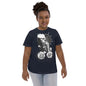 Youth jersey t-shirt