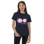 Youth jersey t-shirt
