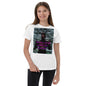 Youth jersey t-shirt