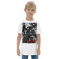 Youth jersey t-shirt