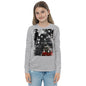 Youth long sleeve tee