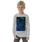 Youth long sleeve tee