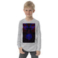 Youth long sleeve tee