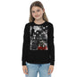 Youth long sleeve tee
