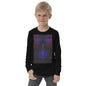 Youth long sleeve tee