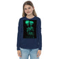 Youth long sleeve tee