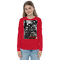 Youth long sleeve tee